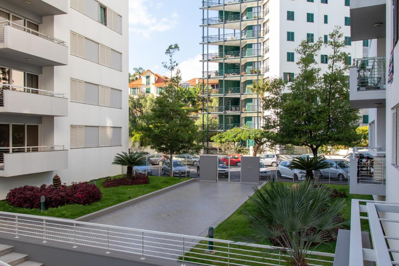 Elsas Place Funchal  Luaran gambar