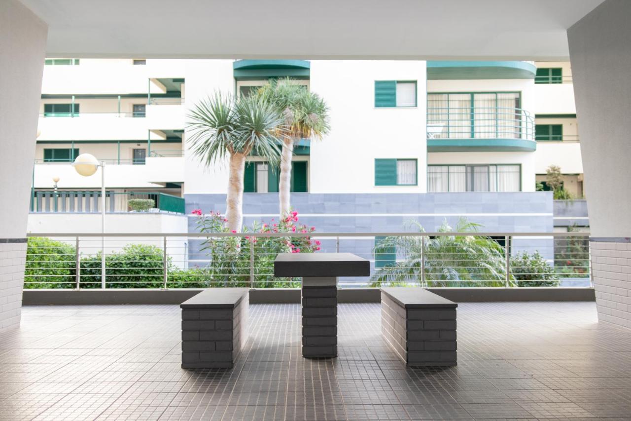 Elsas Place Funchal  Luaran gambar