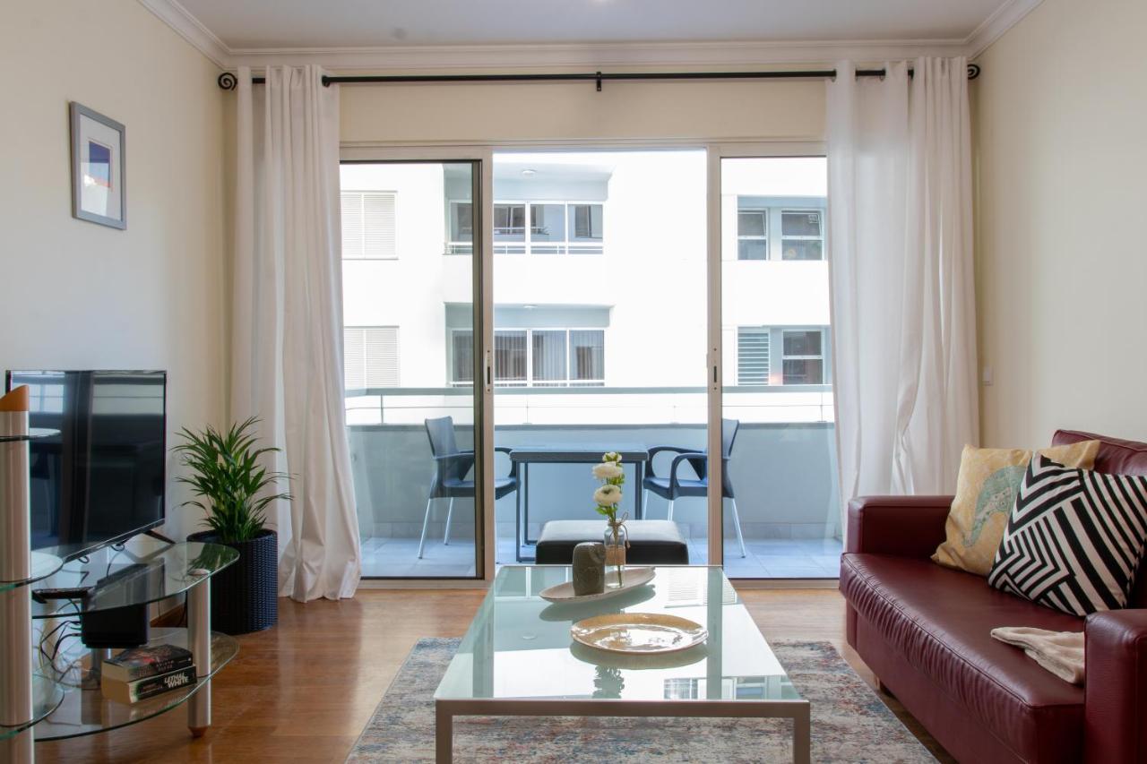 Elsas Place Funchal  Luaran gambar