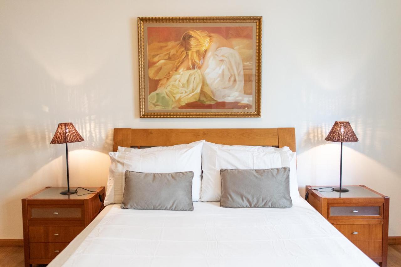 Elsas Place Funchal  Luaran gambar