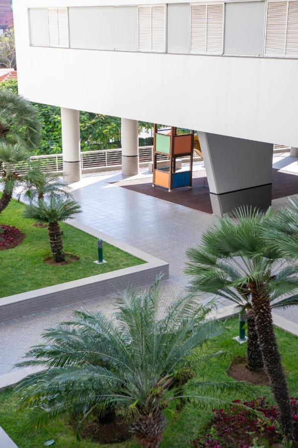 Elsas Place Funchal  Luaran gambar