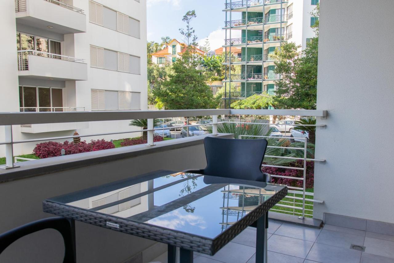Elsas Place Funchal  Luaran gambar