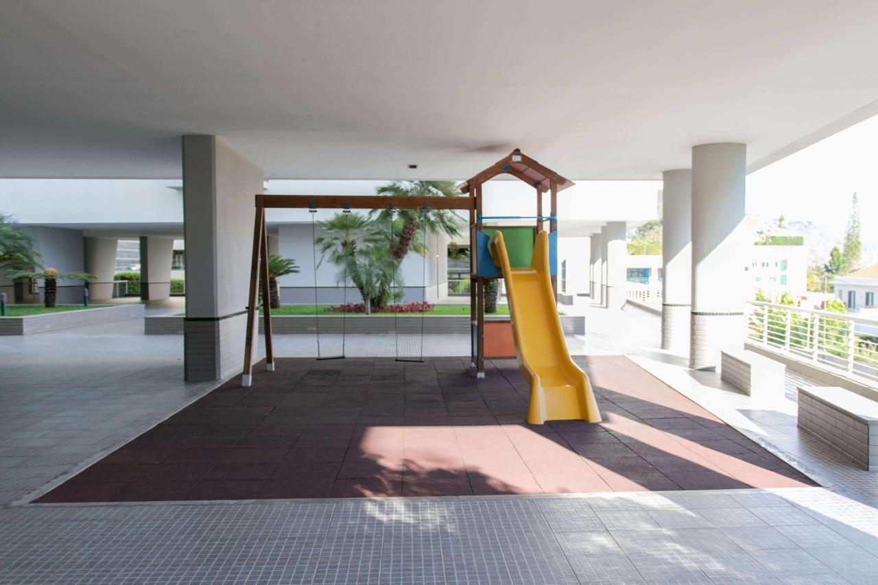 Elsas Place Funchal  Luaran gambar