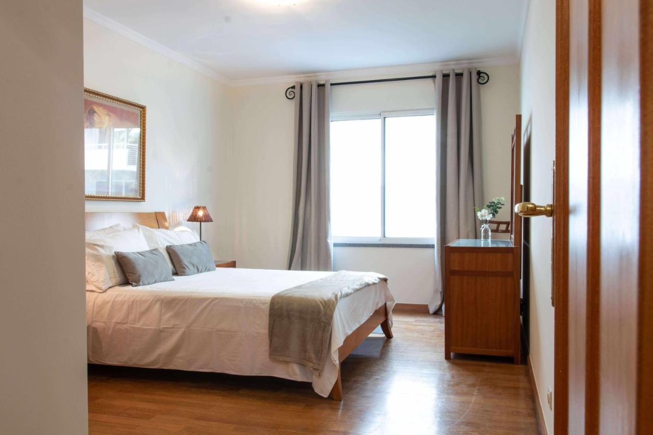 Elsas Place Funchal  Luaran gambar