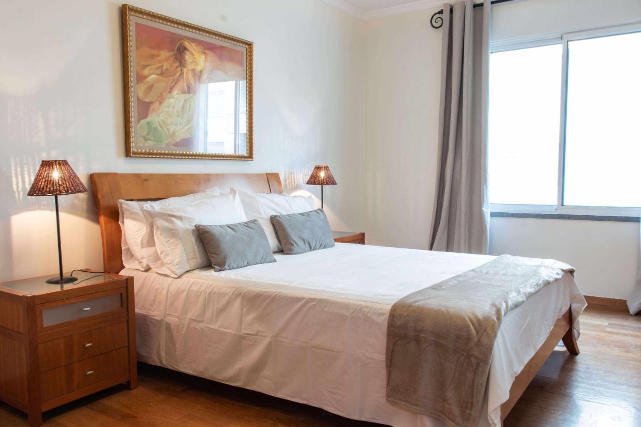 Elsas Place Funchal  Luaran gambar