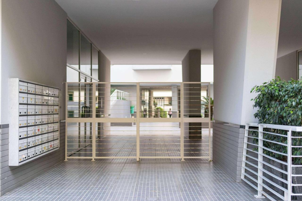 Elsas Place Funchal  Luaran gambar